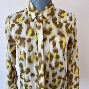 Joe Fresh blouse